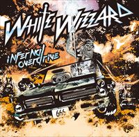 White Wizzard Infernal Overdrive