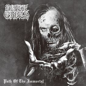 Black Earth Path to The Immortal