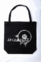 AE tote bag