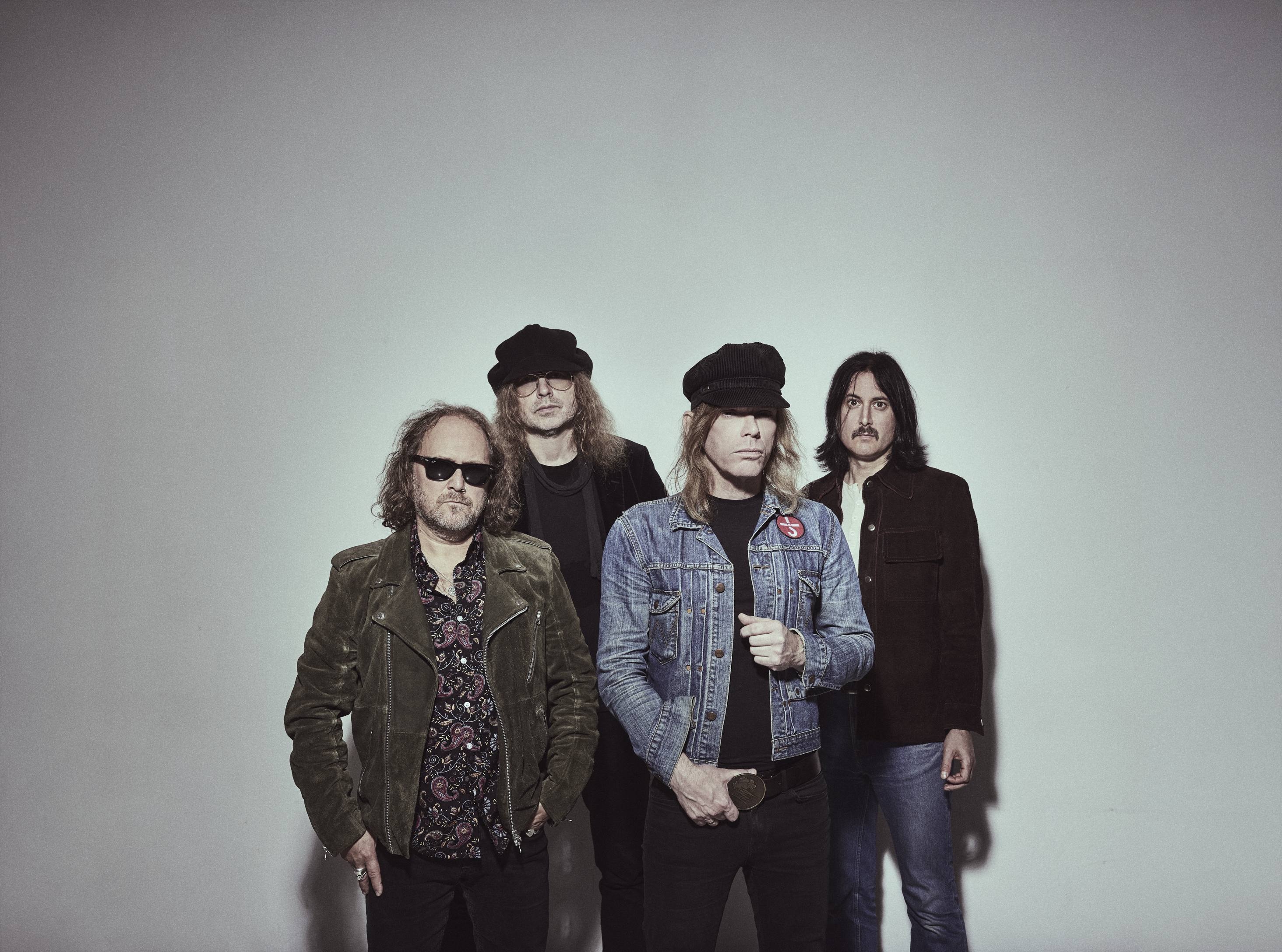 The Hellacopters (2024)