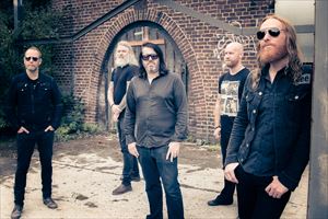 Dark Tranquillity