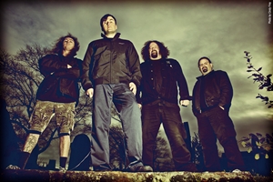 Napalm Death