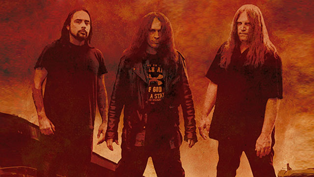 Terrorizer