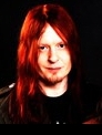 michael amott