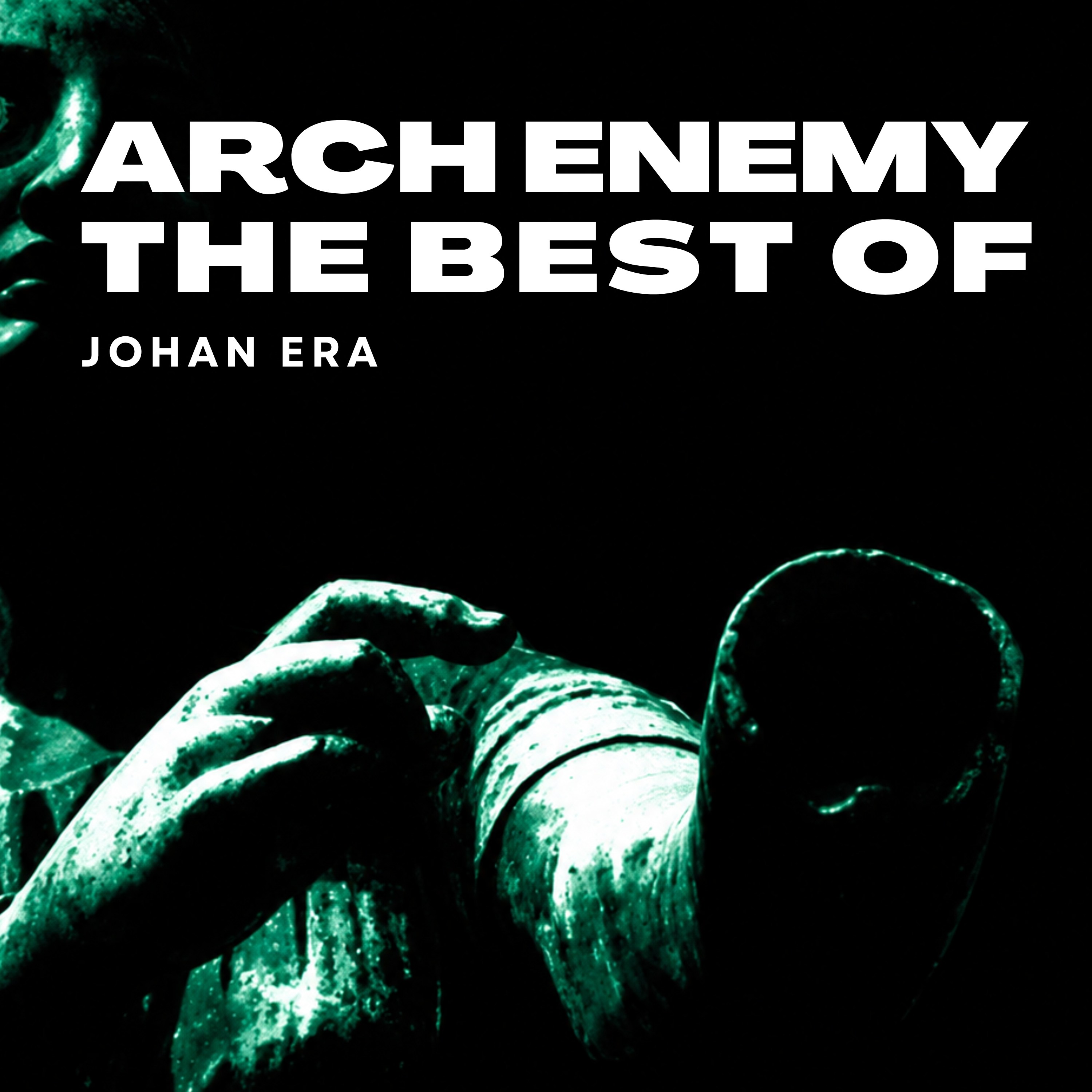  JOHAN ERA