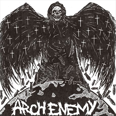 AE punk EP