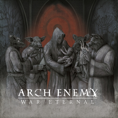 AE War Eternal