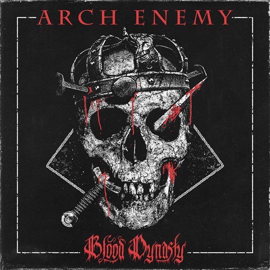 Blood Dynasty SG