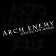 AE Astro Khaos 2012 live bootleg