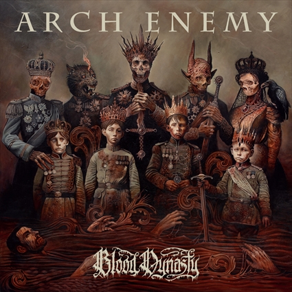 Blood Dynasty