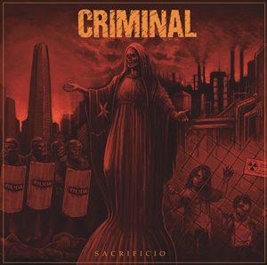 Criminal-SACRIFICIO