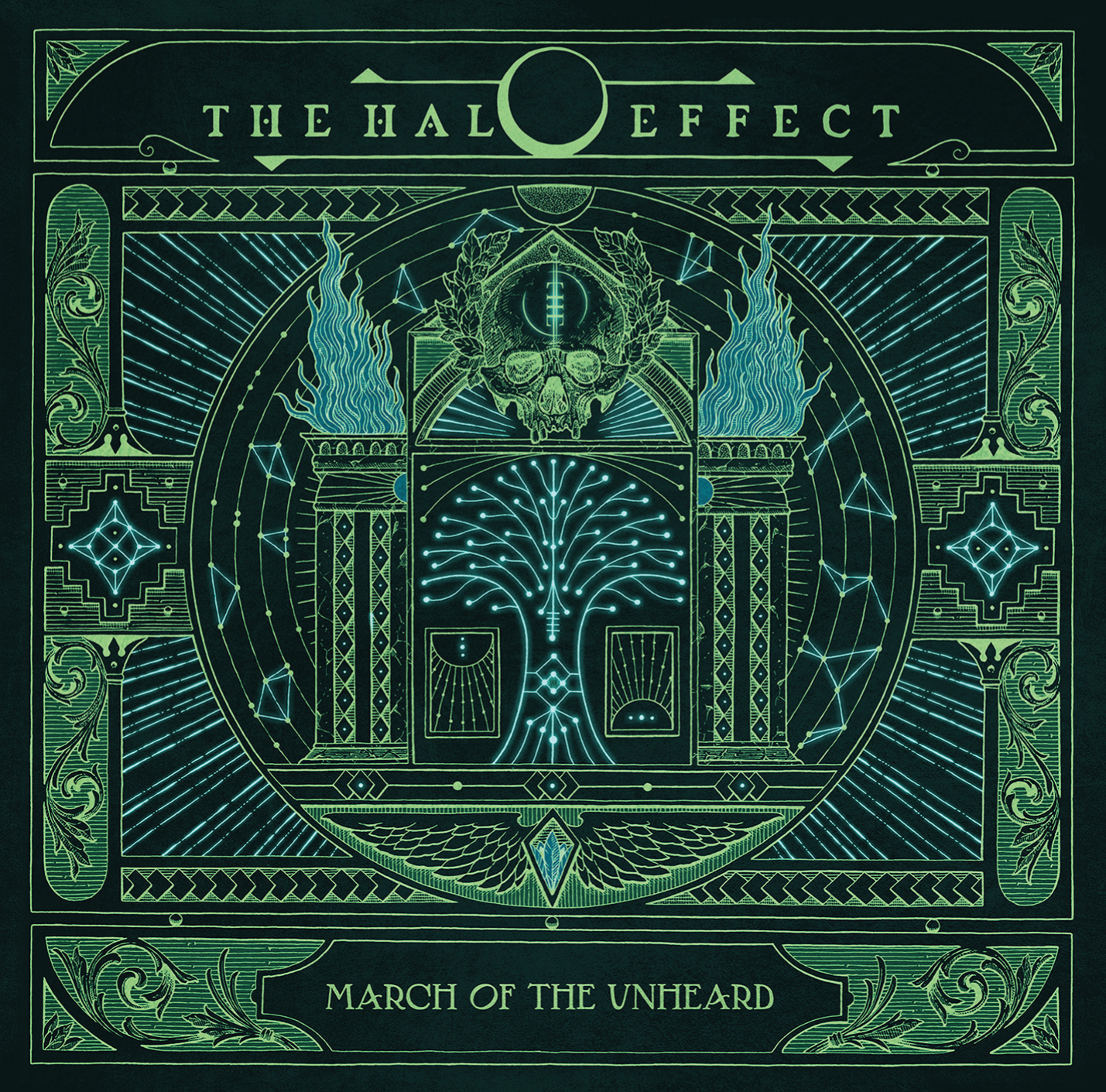 March Of The Unheard