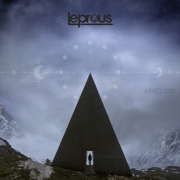 Leprous Aphelion