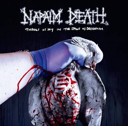 Napalm Death