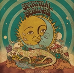 Spiritual Beggars_1st