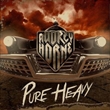 Audrey Horne_Pure_Heavy