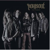 horisont-time warrior