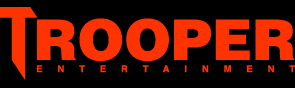trooper entertainment logo