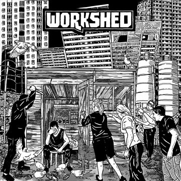 workshed